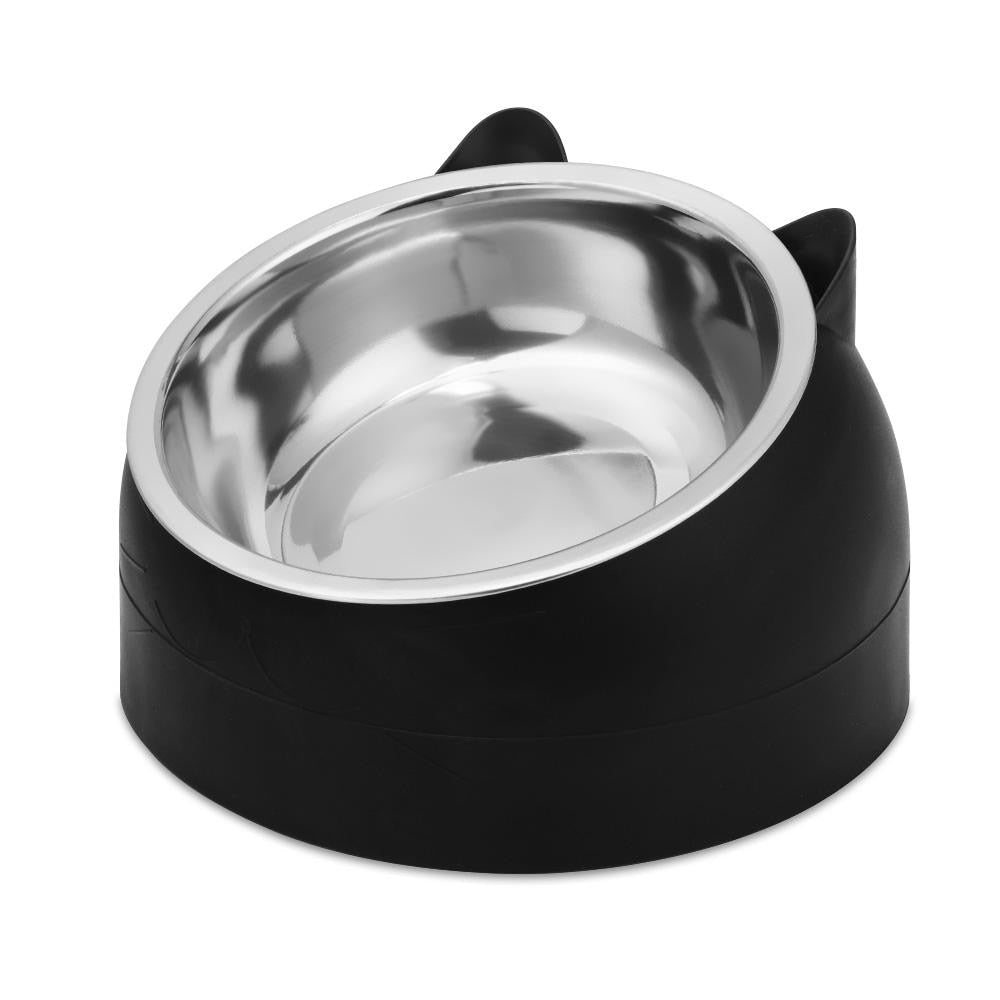 New Fixed Dog Cat Feeder, Protect the Cervical Spine of your pet.