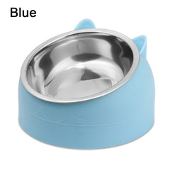 New Fixed Dog Cat Feeder, Protect the Cervical Spine of your pet.